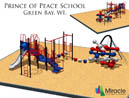 Prince of Peace School